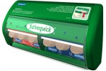 2. Salvequick Pleisterautomaat
